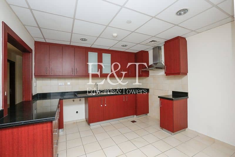 8 VOT | Marina and Sea View | 3 Bedrooms | Rimal 5