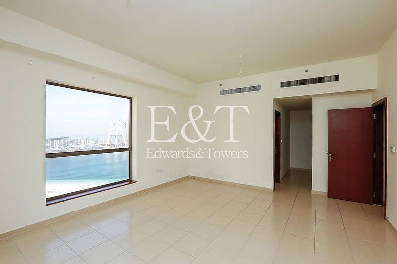 10 VOT | Marina and Sea View | 3 Bedrooms | Rimal 5