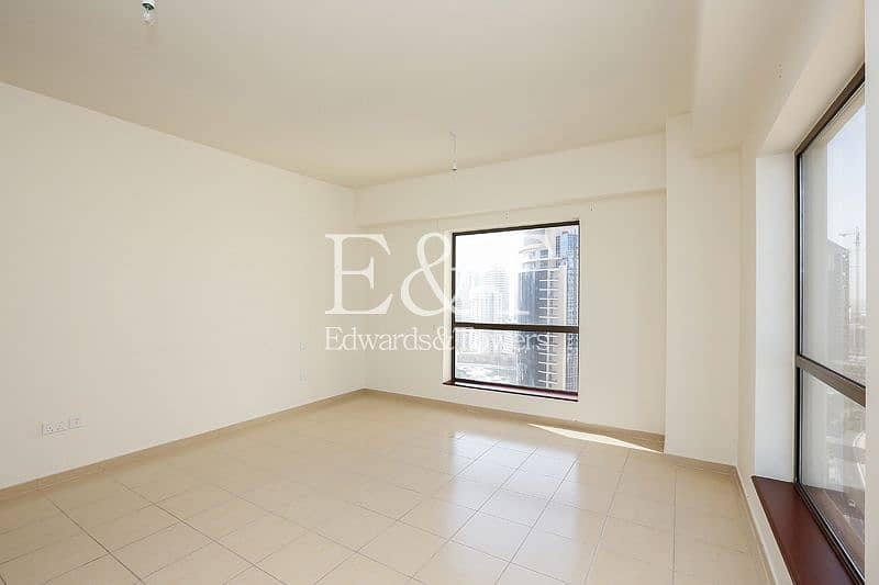 12 VOT | Marina and Sea View | 3 Bedrooms | Rimal 5