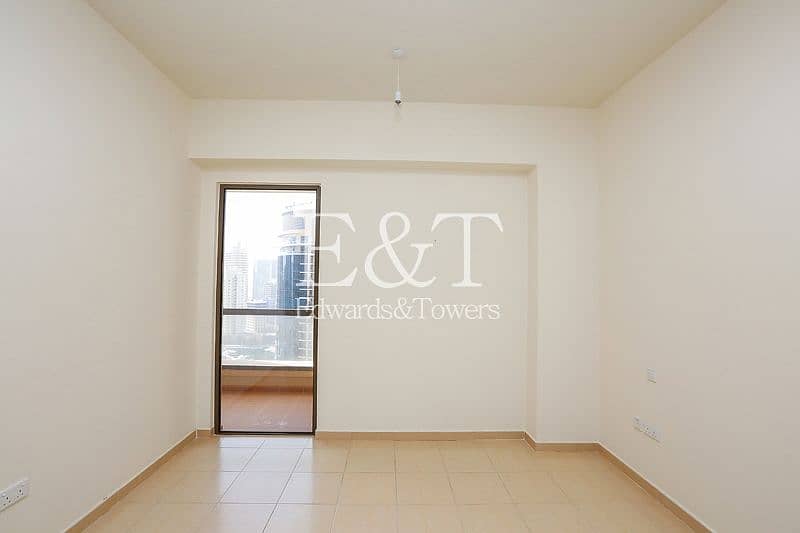 13 VOT | Marina and Sea View | 3 Bedrooms | Rimal 5