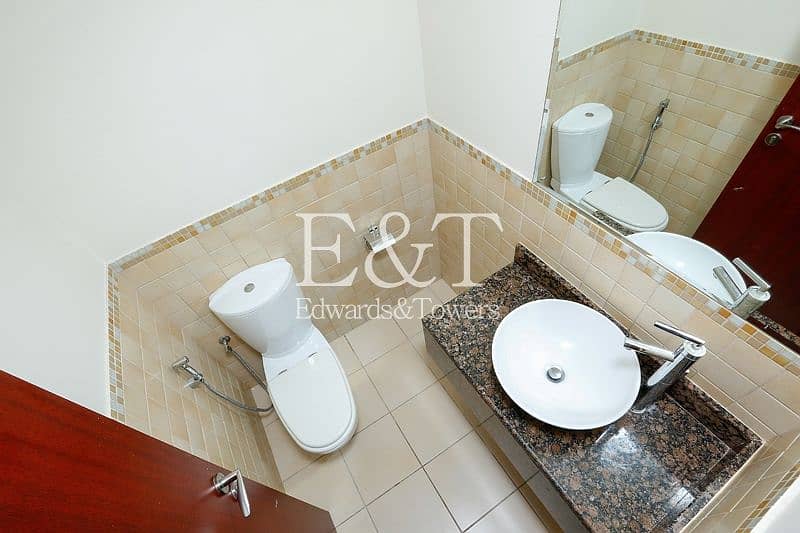 14 VOT | Marina and Sea View | 3 Bedrooms | Rimal 5