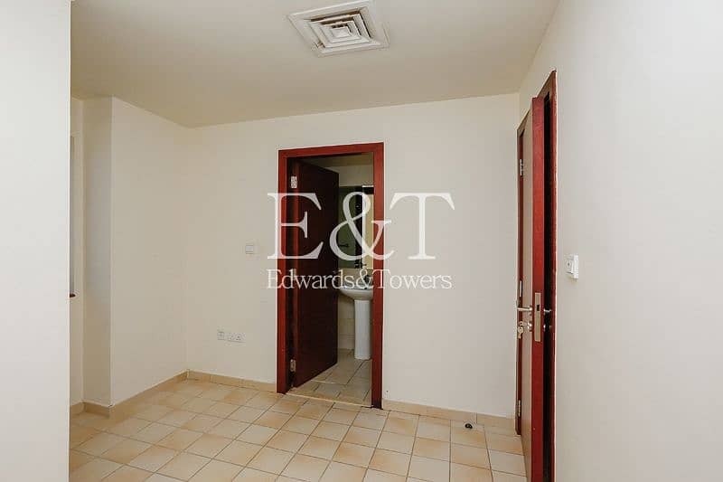 15 VOT | Marina and Sea View | 3 Bedrooms | Rimal 5