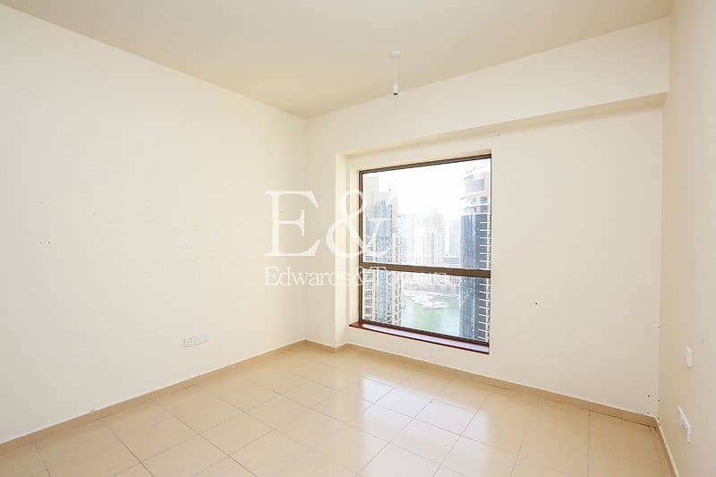 17 VOT | Marina and Sea View | 3 Bedrooms | Rimal 5