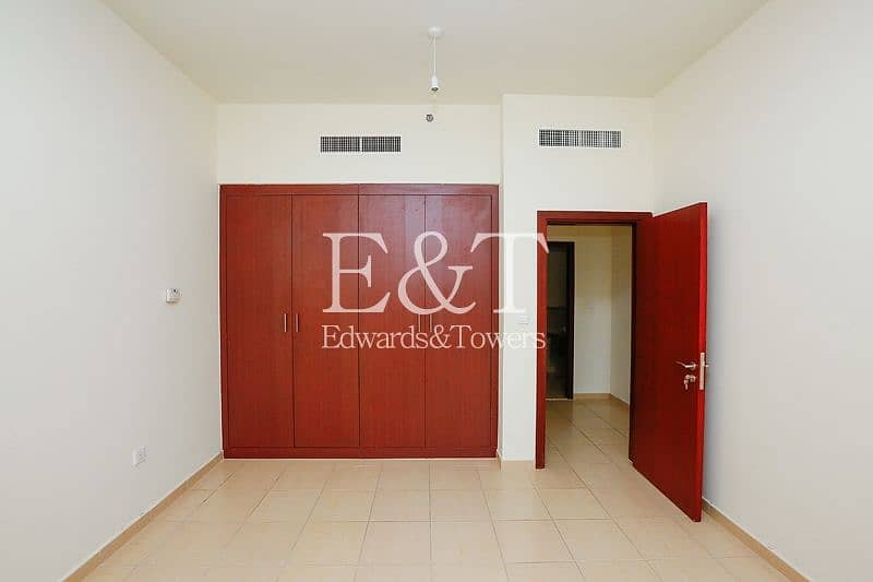 18 VOT | Marina and Sea View | 3 Bedrooms | Rimal 5