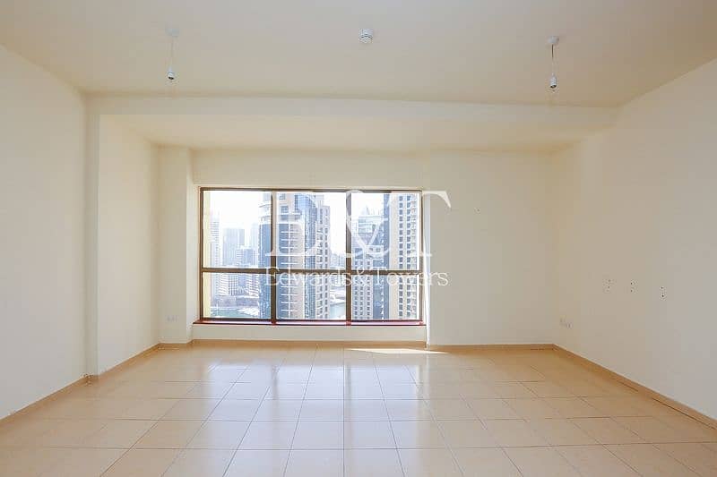 20 VOT | Marina and Sea View | 3 Bedrooms | Rimal 5