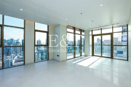 3 Bedroom Flat for Sale in Dubai Marina, Dubai - Full Marina View | Tenanted | Best Layout
