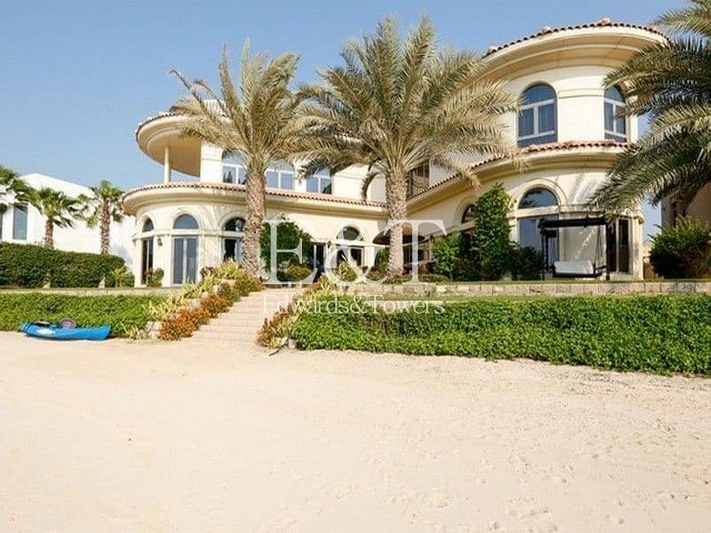 9 Superb High No. | Atlantis view Riviera