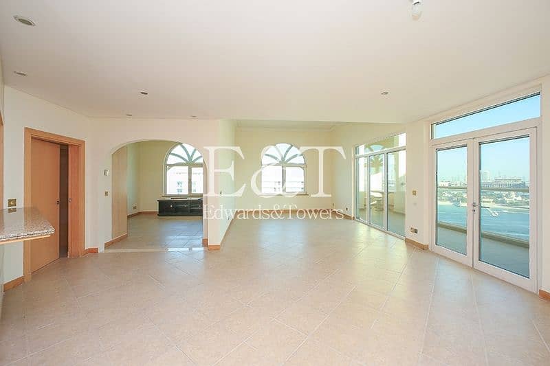 Exclusive | Penthouse Level | 3 Bed | Type A