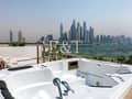 9 3BR | Dubai Marina Skyline Views | Furnished