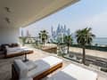 11 3BR | Dubai Marina Skyline Views | Furnished
