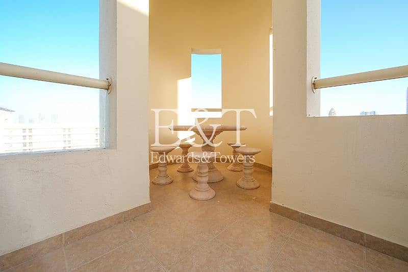 22 Exclusive | Penthouse Level | 3 Bed | Type A