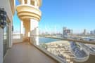 23 Exclusive | Penthouse Level | 3 Bed | Type A
