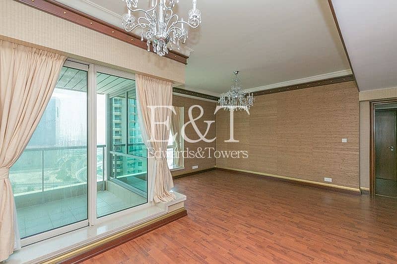 18 Multiple chqs | Upgraded | Marina View | Mid Floor