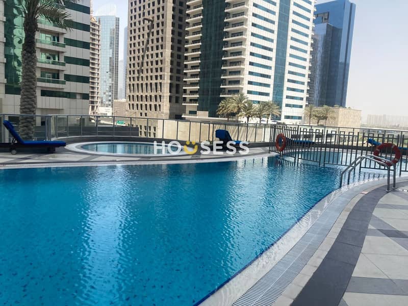 Квартира в Дубай Марина，Торч, 2 cпальни, 89999 AED - 5379429