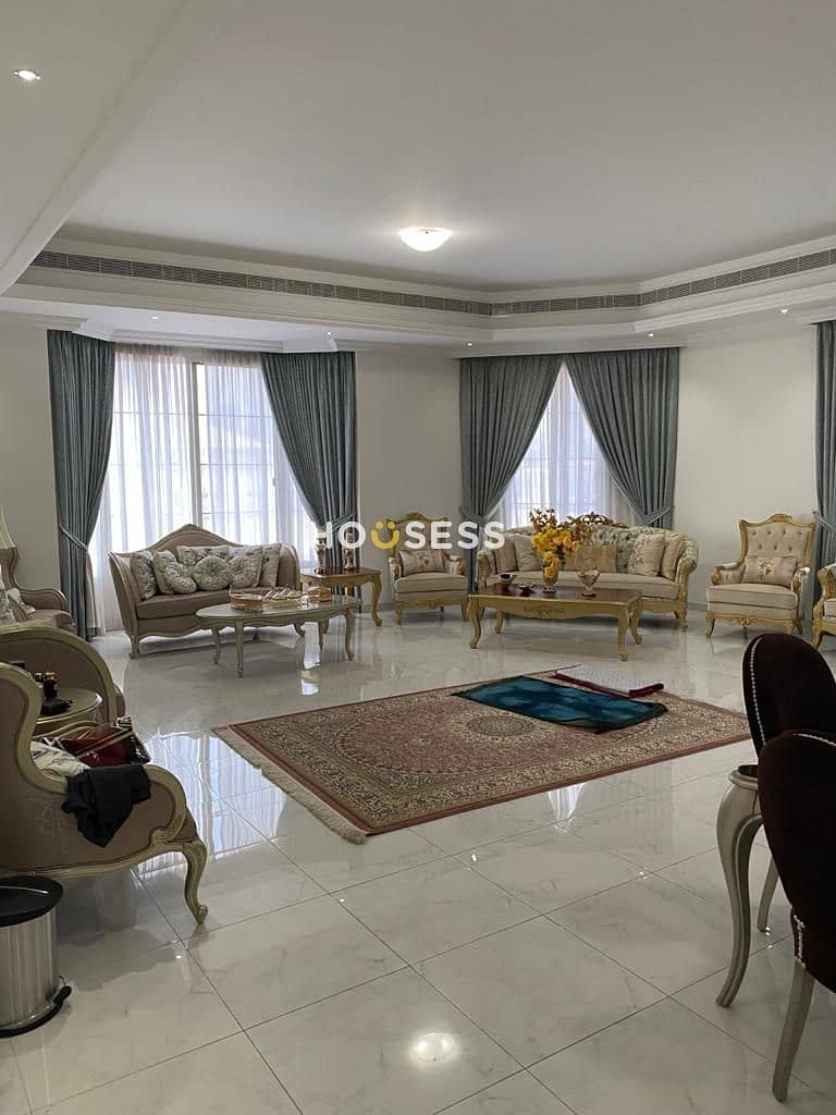 WELL MAINTAINED| Beautiful view| UNFURNISHED VILLA