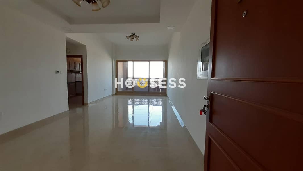 شقة في دبي لاند 2 غرف 47000 درهم - 5075530