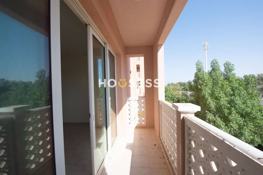 Spacious 1Bedroom | Ideally Situated |
