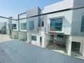 22 Brand New Compound Villa Duplex with Balcony and Back Yard