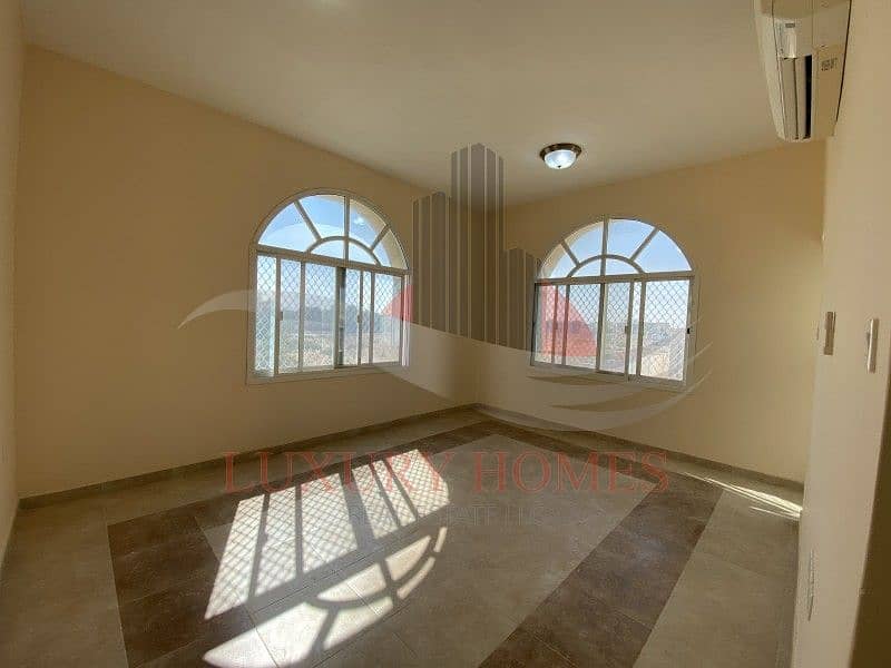 2 Stunning Separate Ground Floor Near Extra Souq