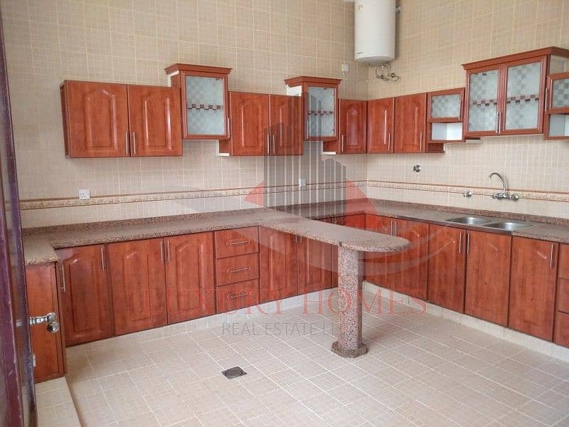 5 Very Nice 3 Bedrooms  Villa in FalajHaza