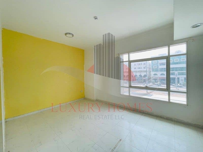 3 Bright Clean 90SQM Office Space at Prime Location