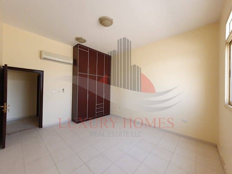 2 Spacious With Wardrobes on a Main Road Near UAEU