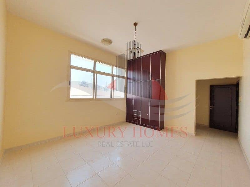 3 Spacious With Wardrobes on a Main Road Near UAEU