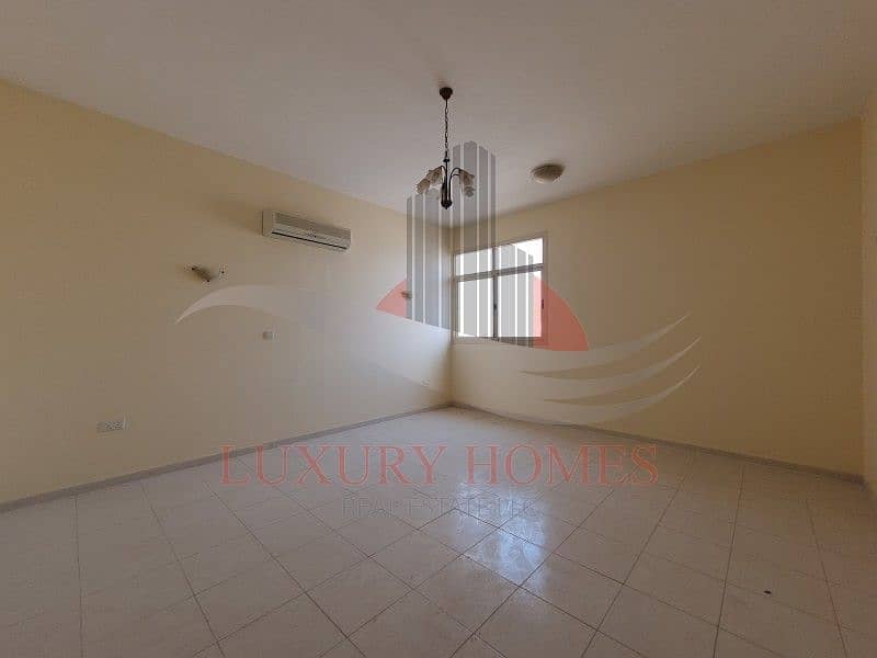 8 Spacious With Wardrobes on a Main Road Near UAEU