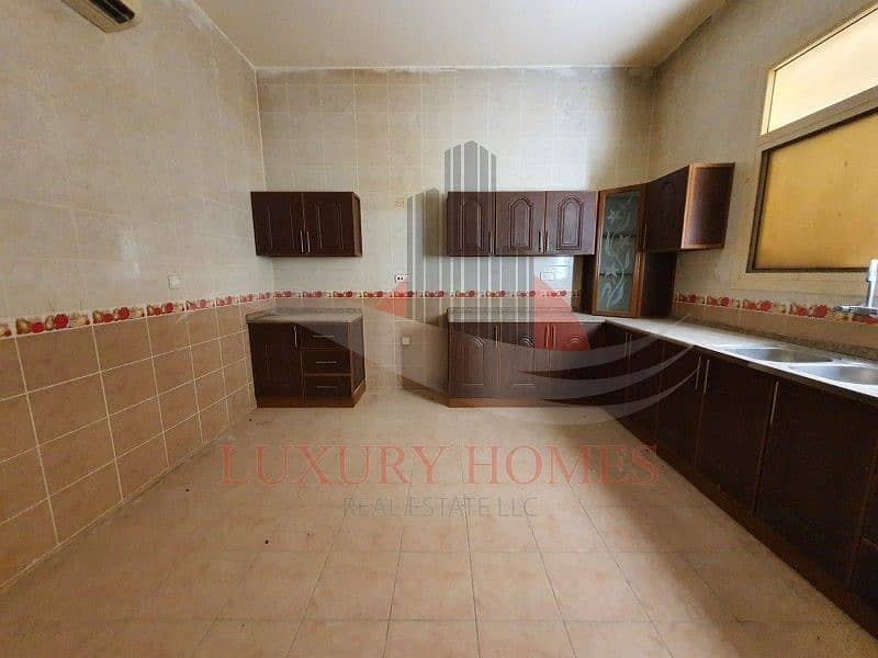 10 Spacious With Wardrobes on a Main Road Near UAEU