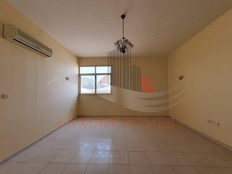 13 Spacious With Wardrobes on a Main Road Near UAEU