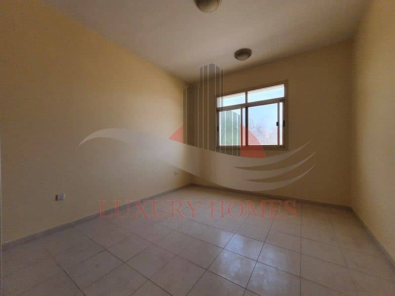 14 Spacious With Wardrobes on a Main Road Near UAEU