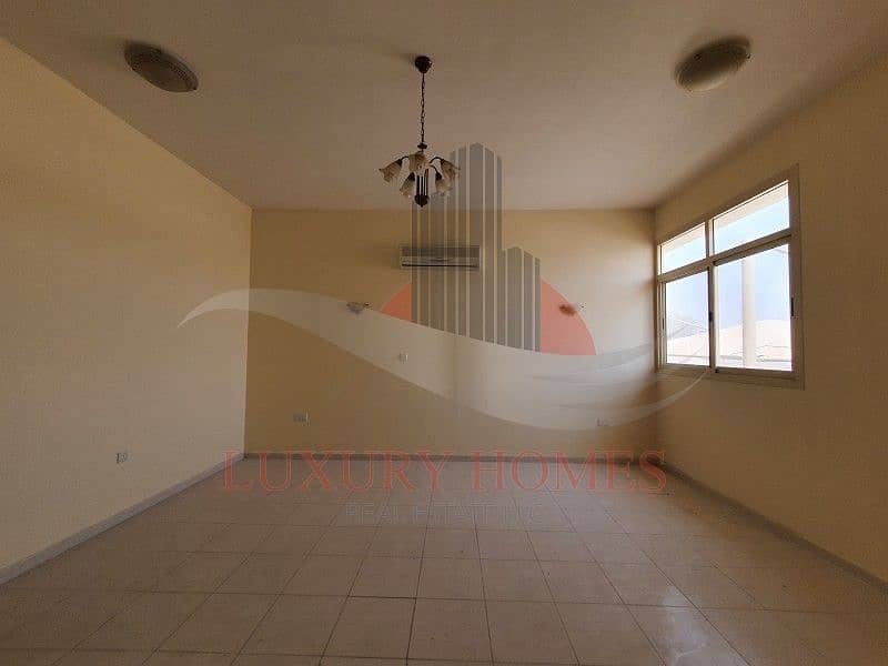 16 Spacious With Wardrobes on a Main Road Near UAEU