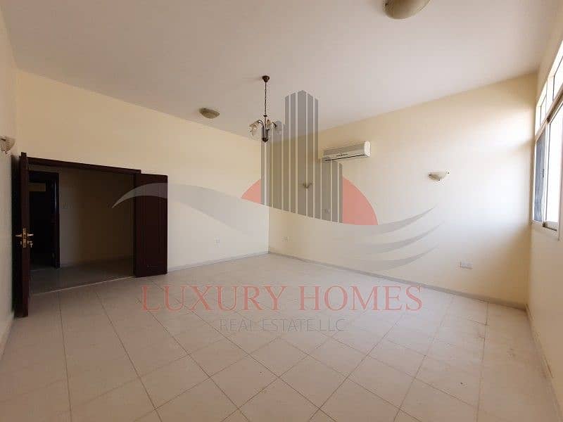 18 Spacious With Wardrobes on a Main Road Near UAEU