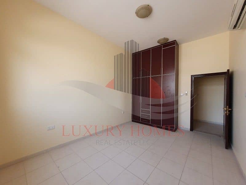 19 Spacious With Wardrobes on a Main Road Near UAEU