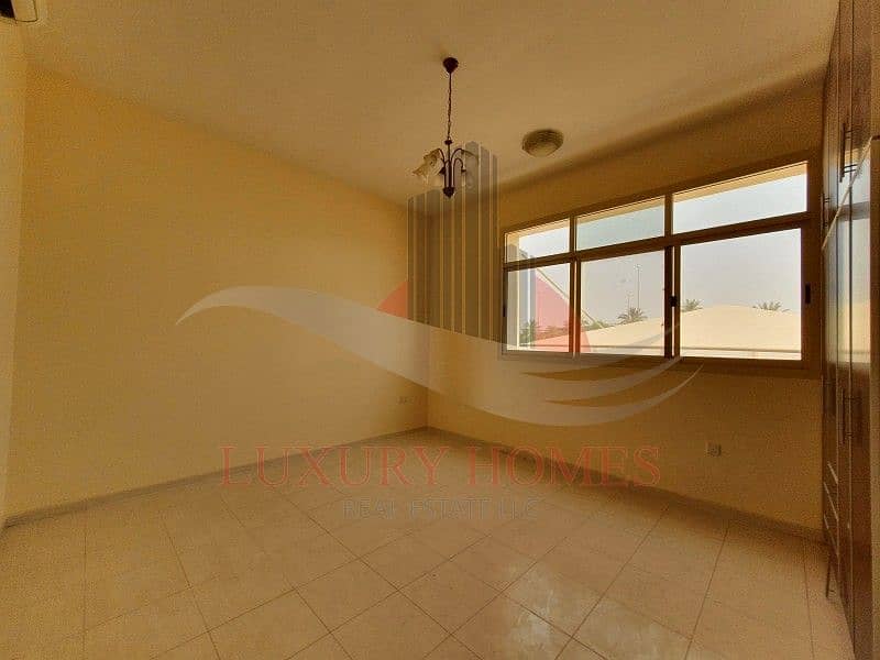 20 Spacious With Wardrobes on a Main Road Near UAEU