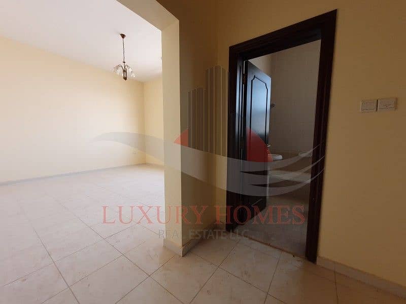 21 Spacious With Wardrobes on a Main Road Near UAEU