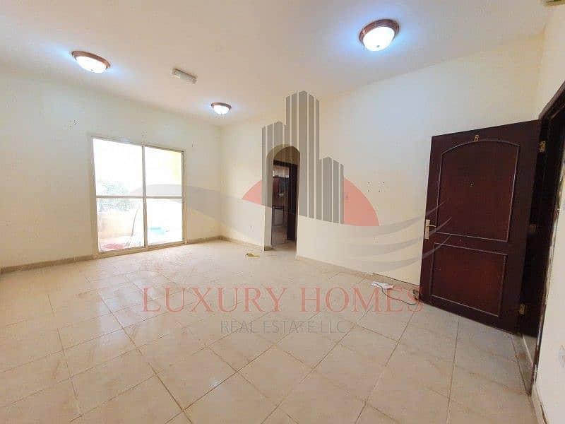 Spacious with Monthly Rent Near to Al Ain Airport
