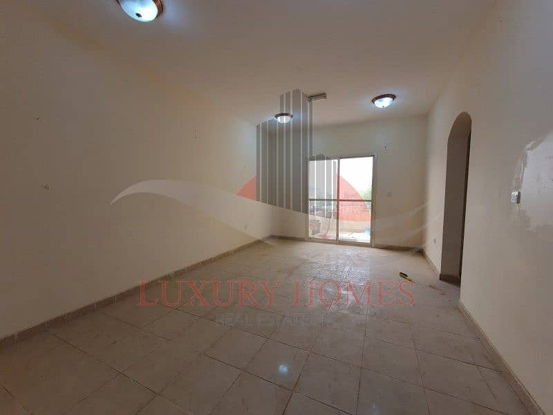 3 Spacious with Monthly Rent Near to Al Ain Airport
