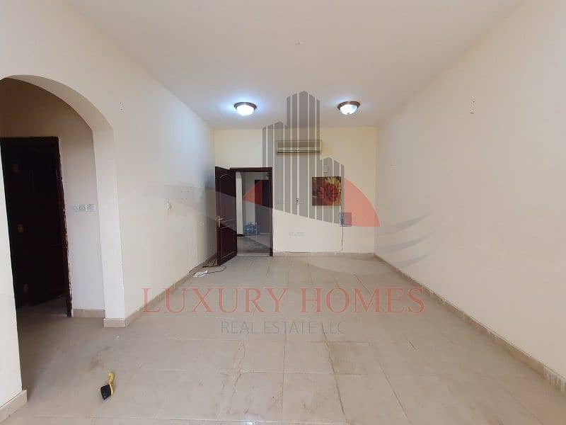 4 Spacious with Monthly Rent Near to Al Ain Airport