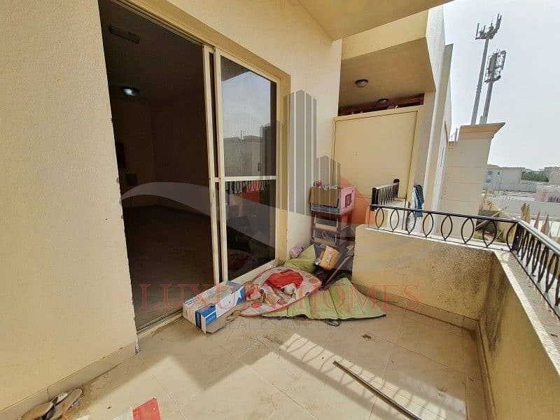 7 Spacious with Monthly Rent Near to Al Ain Airport