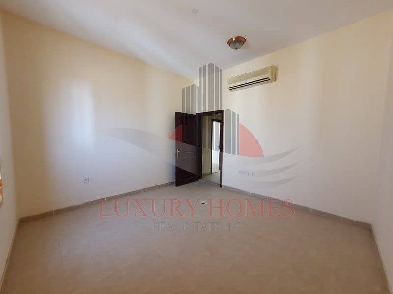 9 Spacious with Monthly Rent Near to Al Ain Airport