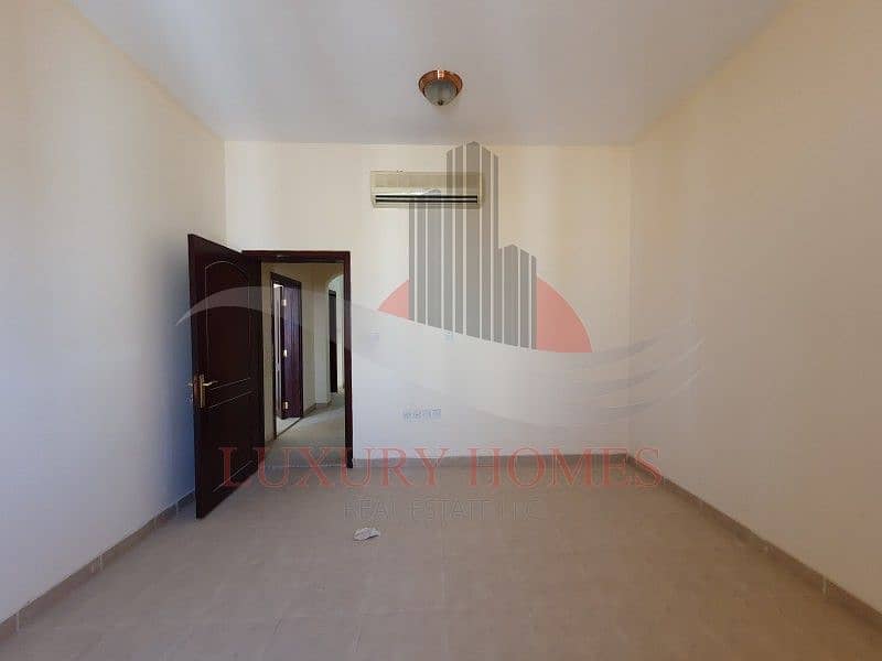 10 Spacious with Monthly Rent Near to Al Ain Airport