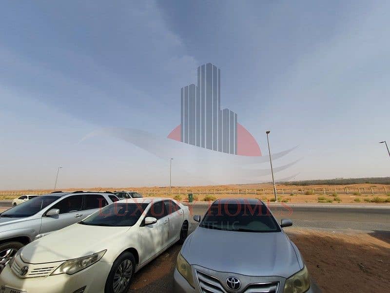 11 Spacious with Monthly Rent Near to Al Ain Airport