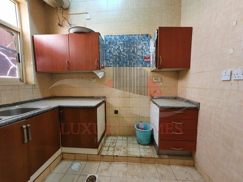 12 Spacious with Monthly Rent Near to Al Ain Airport