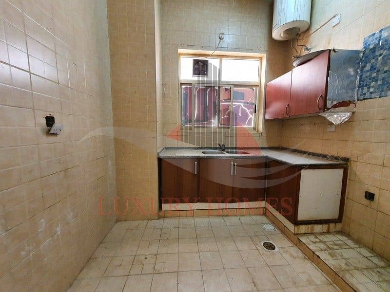 13 Spacious with Monthly Rent Near to Al Ain Airport