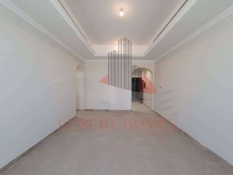 3 Brand New Excellent Quality On Main Road to Tawam