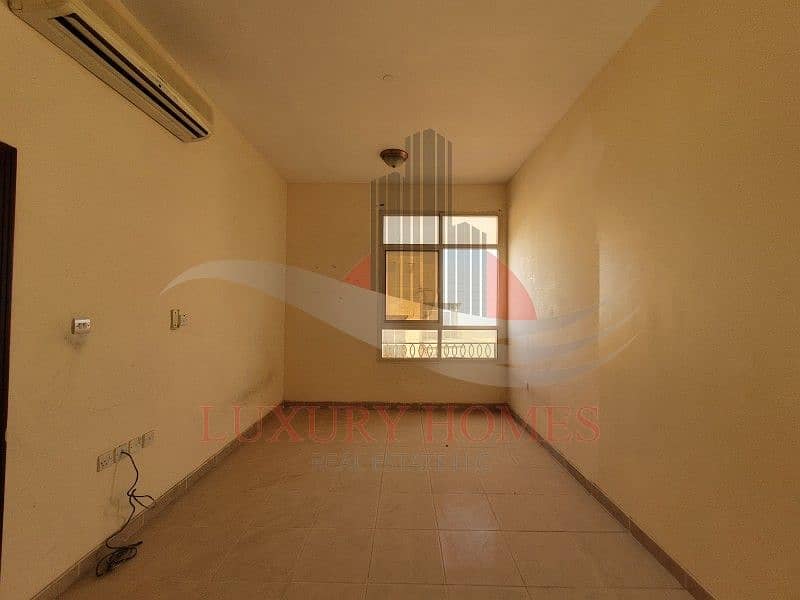 18 Spacious with Monthly Rent Near to Al Ain Airport