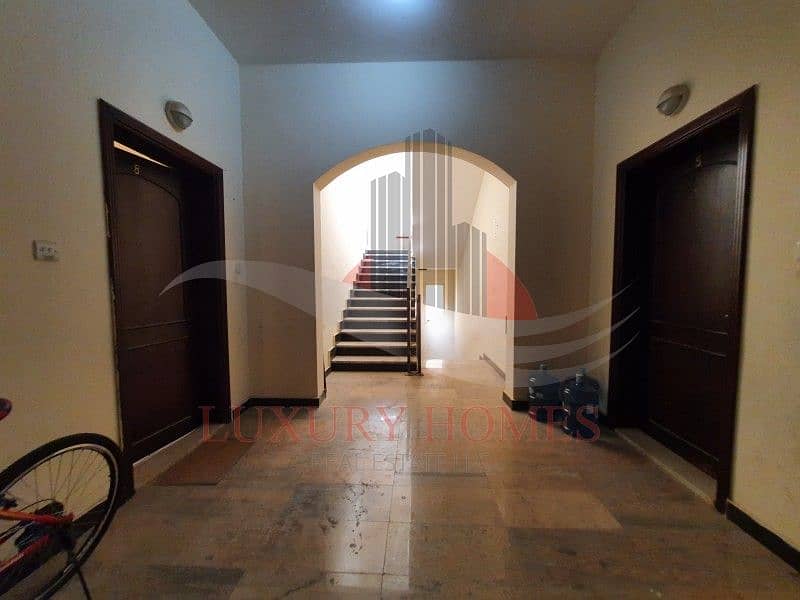 19 Spacious with Monthly Rent Near to Al Ain Airport