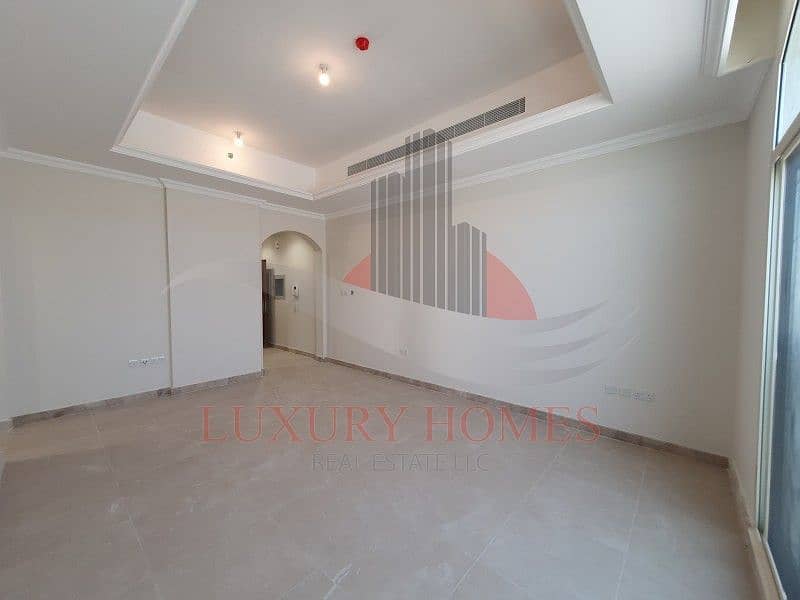 5 Brand New Excellent Quality On Main Road to Tawam