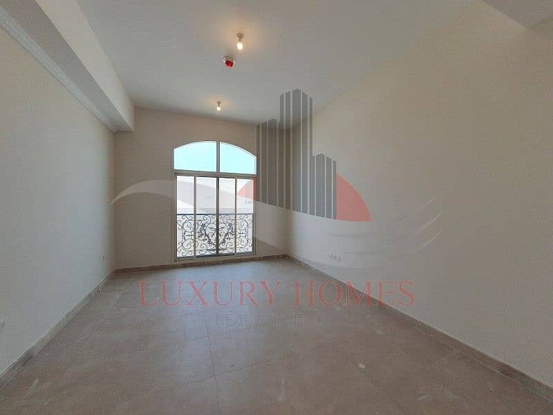 11 Brand New Excellent Quality On Main Road to Tawam